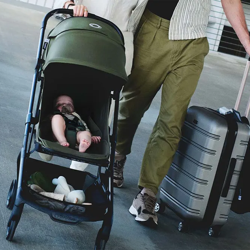 artículos de paseo y viaje para bebe comprar online