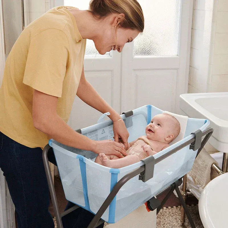 comprar muebles de bebe y tronas para bebe online