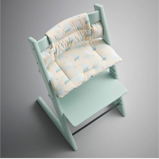 ¡ Nuevas combinaciones para Tripp Trapp Stokke!