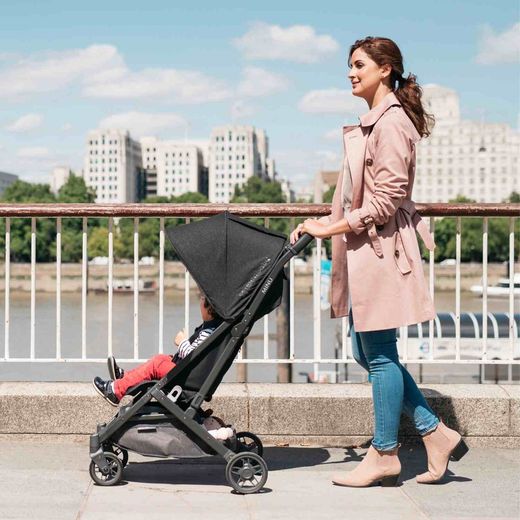 ¡Muévete con facilidad! Selección de las mejores sillas ligeras