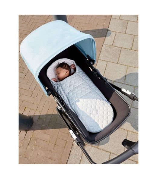 ¡Nuevo saco para capazo bugaboo!