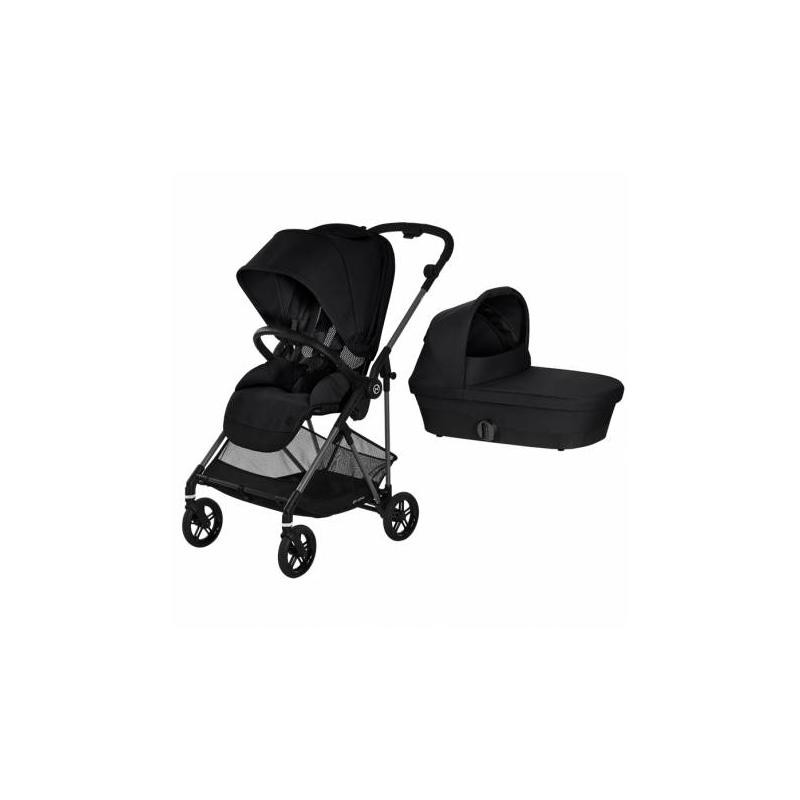 Melio Carbon de Cybex