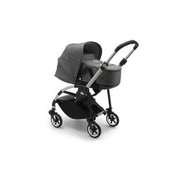 ¡PROMOCIÓN BUGABOO BEE6!