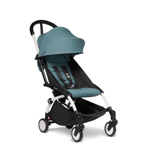 Silla Babyzen Yoyo 2