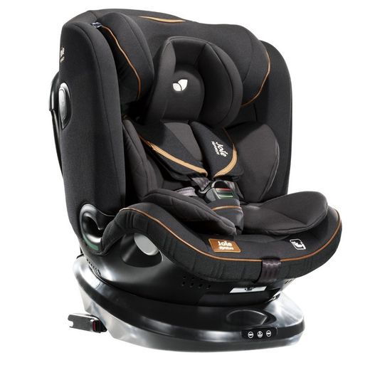 Nueva silla auto I-SPIN GROW Signature de Joie