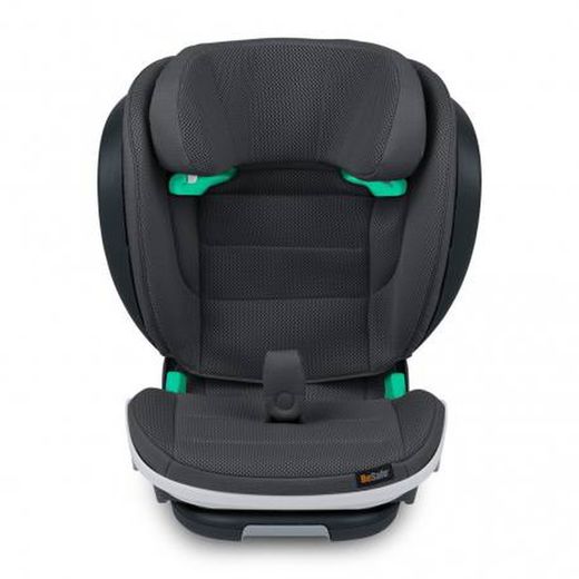 Nuevo tejido ANTRACITA MESH  de Besafe