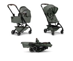 ¡¡ NUEVA SILLA JOOLZ AER+!!