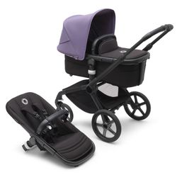 ¡NUEVO BUGABOO FOX 5!