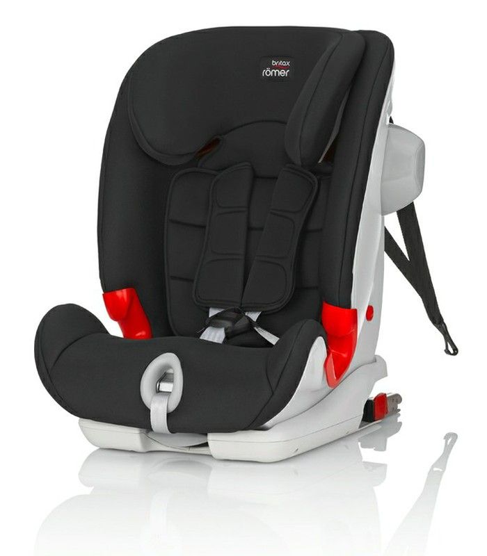  Silla de auto Römer Advansafix II SICT (Isofix) 