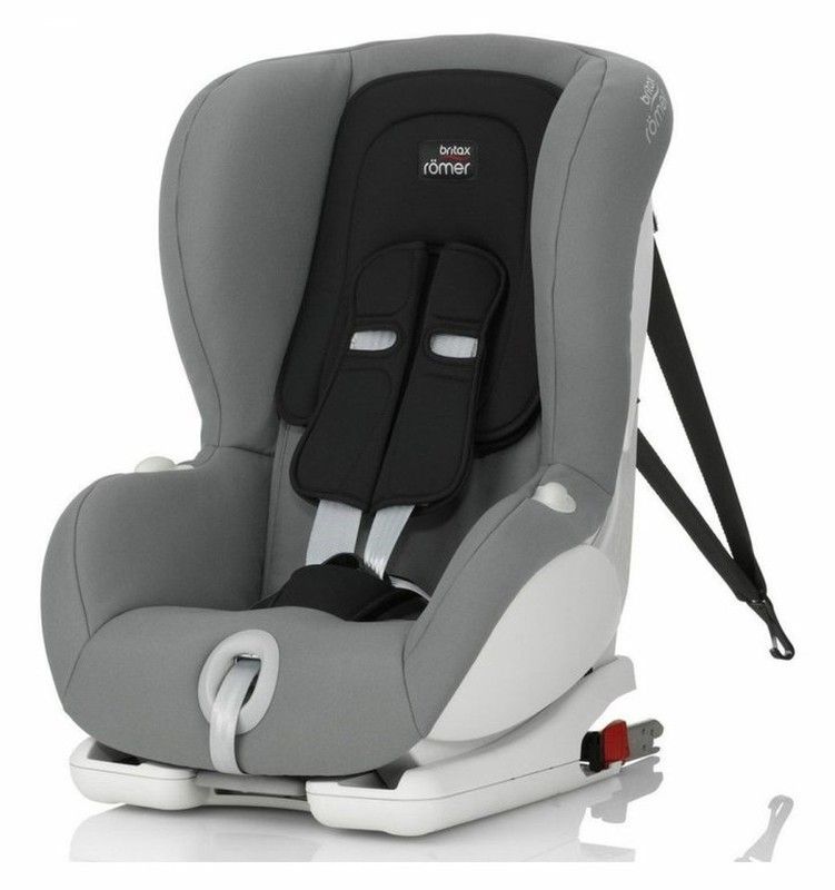 Silla de Auto Römer VERSAFIX. Grupo 1 