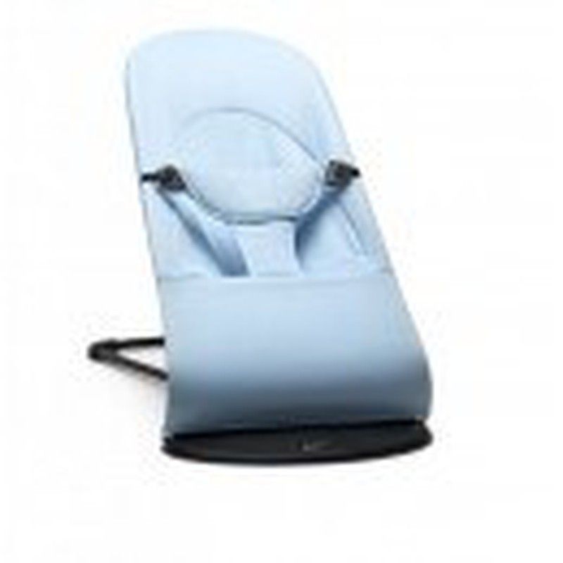 Hamaca Balance Soft Babybjörn. Colección Ice Cream Limited Edition 2015 - Cotton