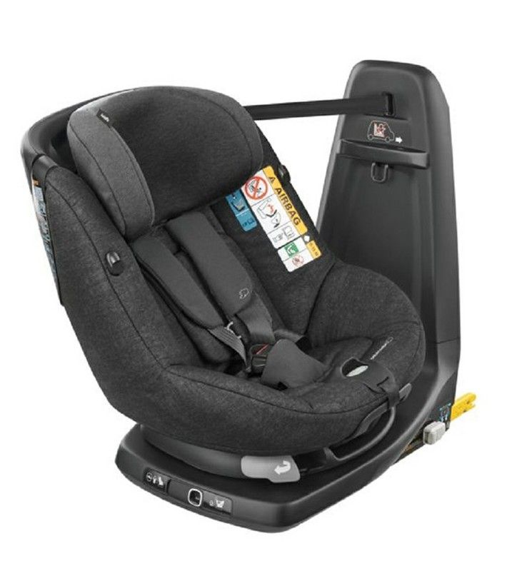 La seguridad es fácil!!. 360º de seguridad y comodidad.