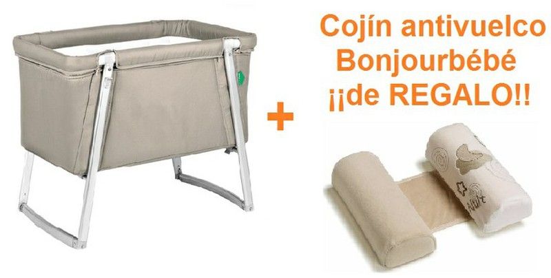 Minicuna Babyhome Dream