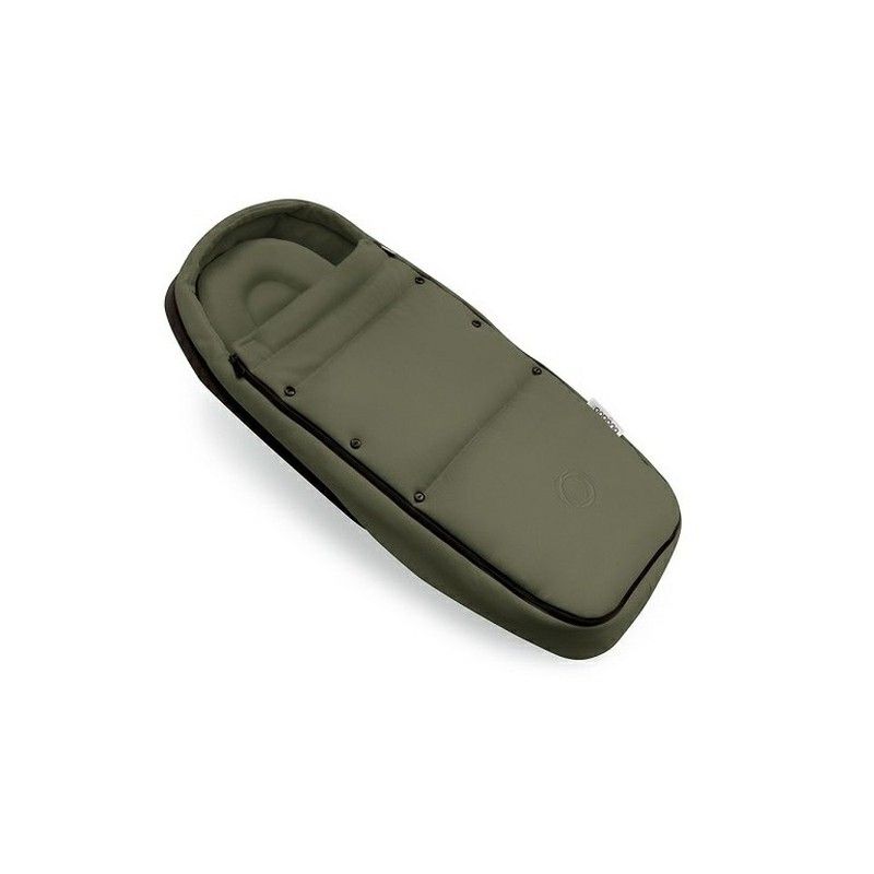 -Si vas a prescindir de un capazo, lo mejor es un nido.