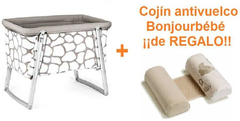 Minicuna Babyhome Dream USA 