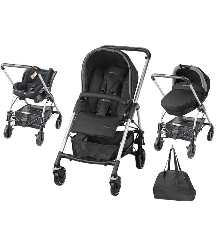 Streety 3 de Bébéconfort