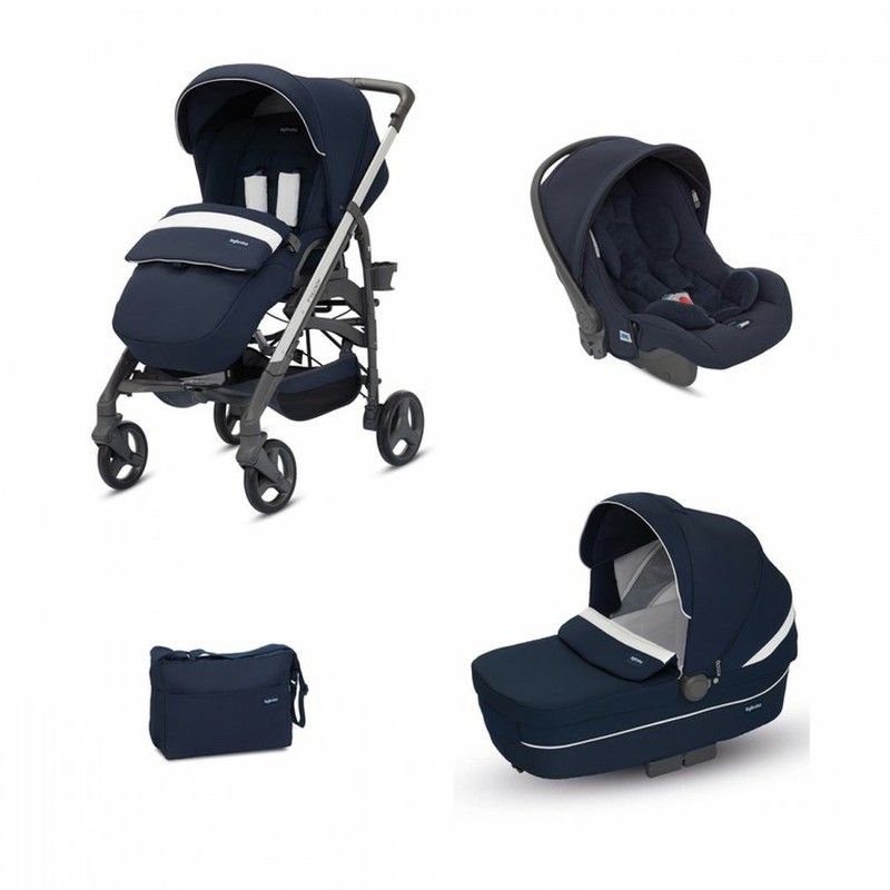 ¡El Trilogy viene con regalo!