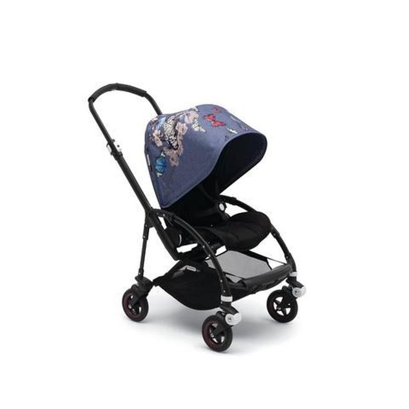 Nuevo Bugabbo Bee5. Disponible a partir de Marzo