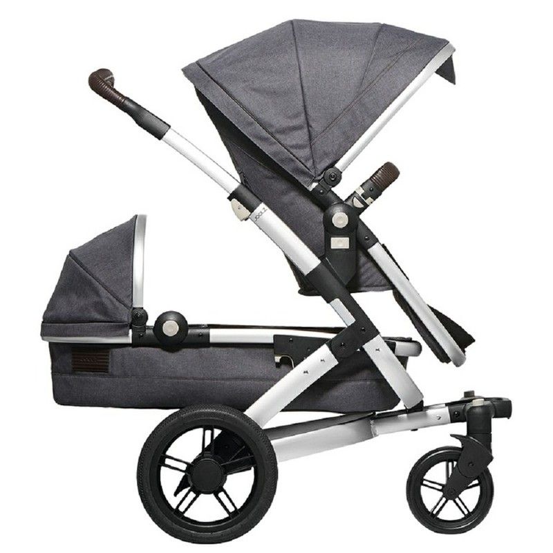 Preparado para el futuro.