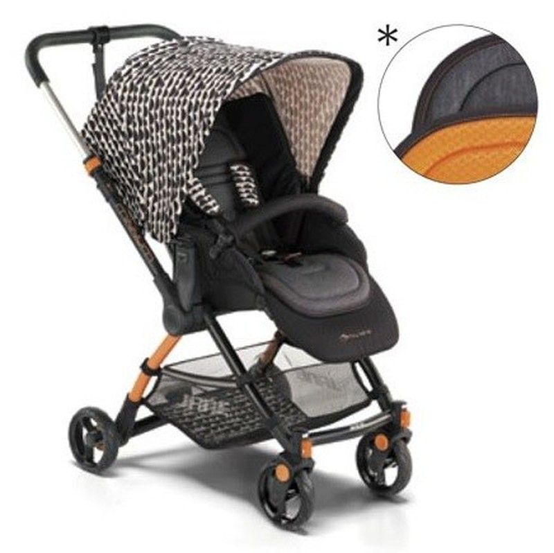 Silla de paseo Minnum!!