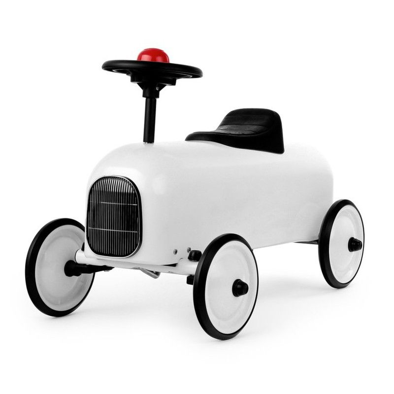 Correpasillos Racer de Baghera