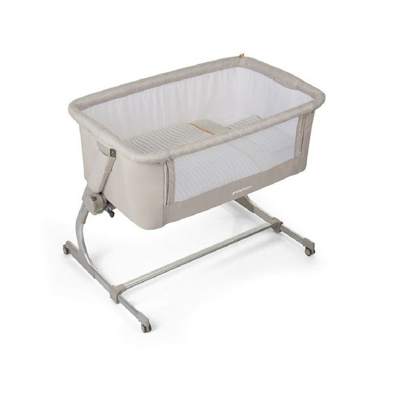 Nueva Minicuna Babyside de Jané