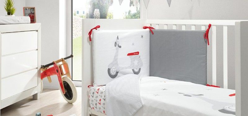 Colección Brumm Brumm