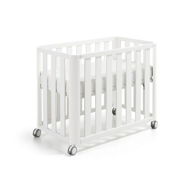 Minicuna / cuna colecho DOCO Sleeping de Cotinfant