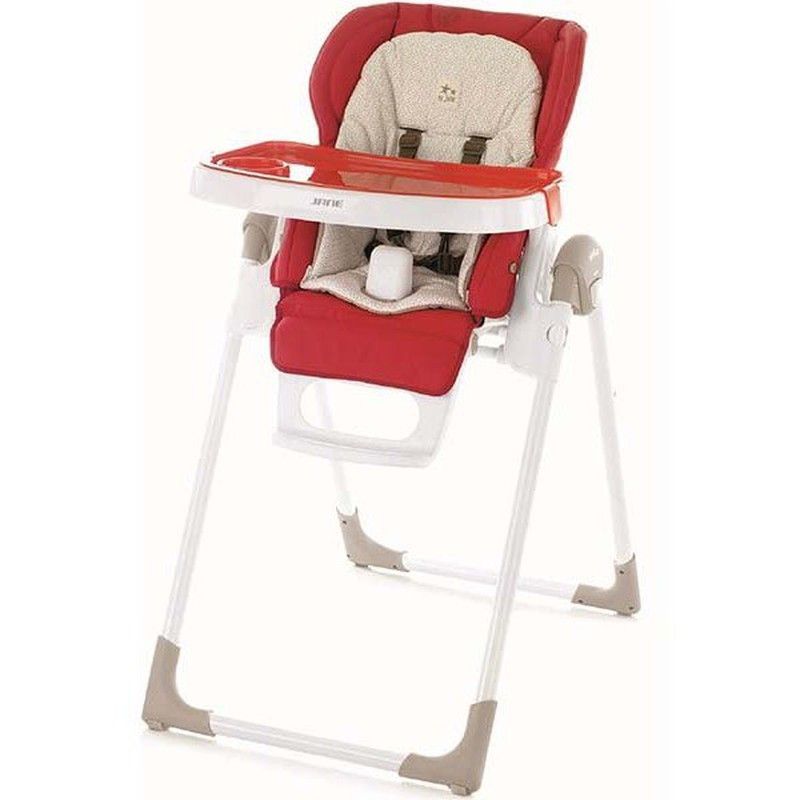  Trona plegable MILA Polipiel de Jané 