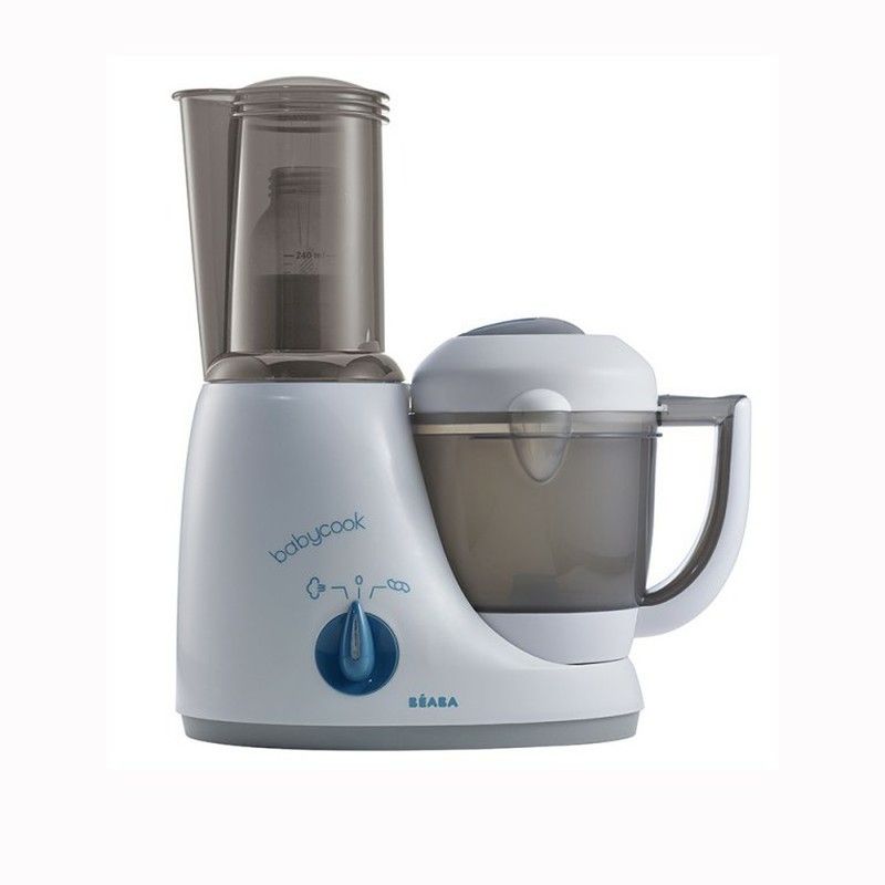 Nuevo Babycook Original Plus!!