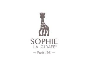 Sophie la girafe