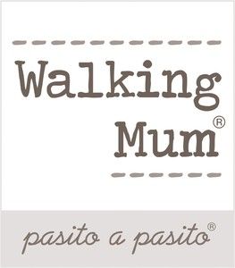 Walking Mum