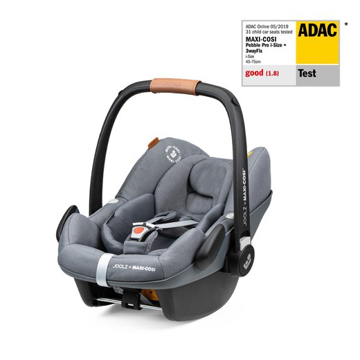 Silla Auto Joolz x Maxi-Cosi