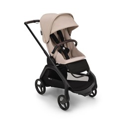 Chasis de cochecitos con silla de paseo