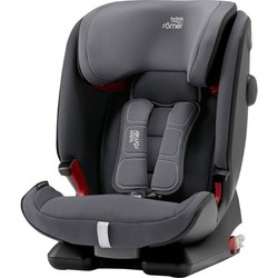 La Mejor silla de coche para bebé del Grupo 1/2/3: Maxi-Cosi Titan Plus