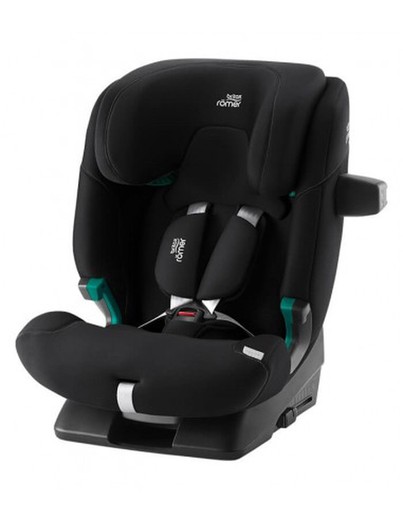 ADVANSAFIX PRO de Britax Romer