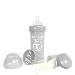 TWISTSHAKE TETINA XS 0M+