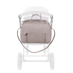 Bolsa Canastillo Nido Beige - Tienda online de accesorios para bebé