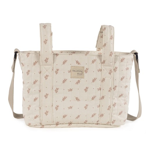 Bolsa Crossbody Mimosa de Walking Mum