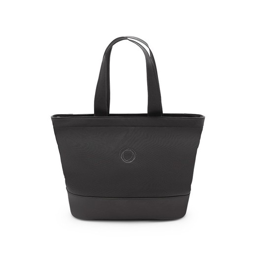 Bolso Cambiador Bugaboo Negro Medianoche