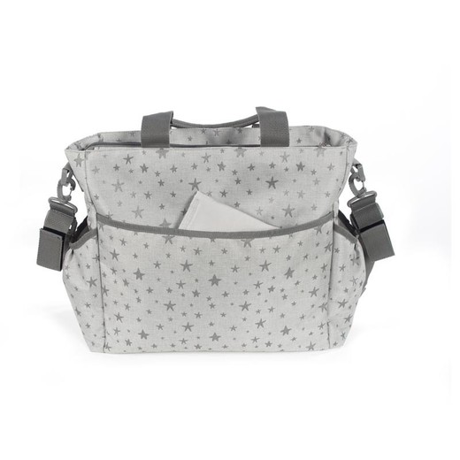 Bolso cambiador Inspiration de Walking Mum