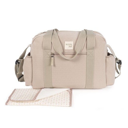 Bolso canatastilla ECO MUM