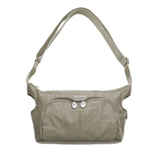 Bolso ESSENTIALS para Doona