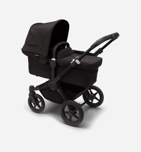 Bugaboo Donkey 5 Mono completo