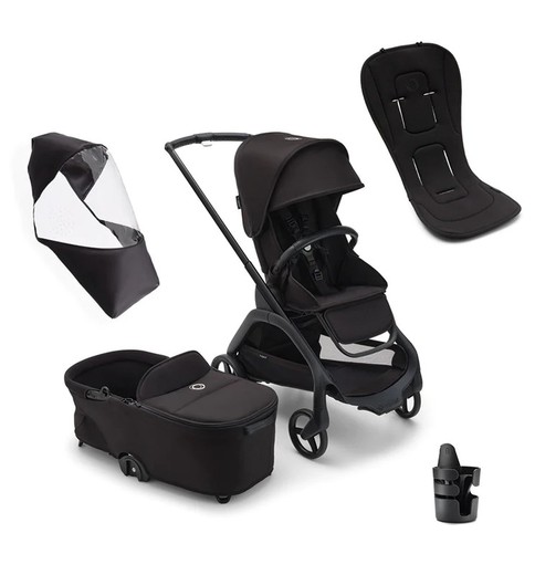 Bugaboo Dragonfly Pack Imprescindibles Verano