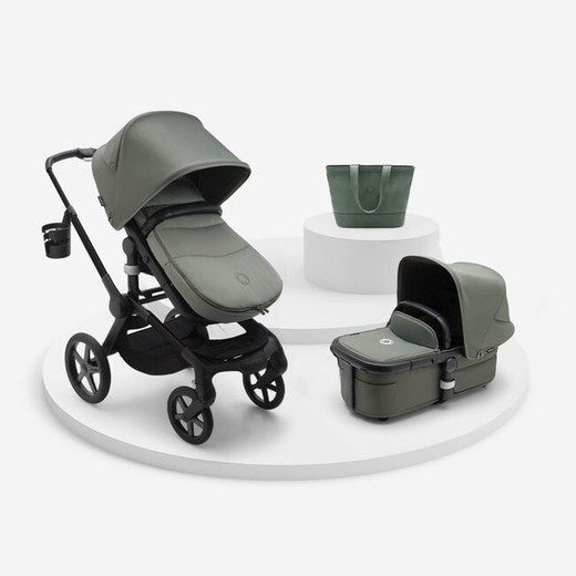 Bugaboo Fox 5 Pack Imprescindibles invierno