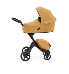 Cochecito 2 piezas Stokke Xplory X Golden Yellow