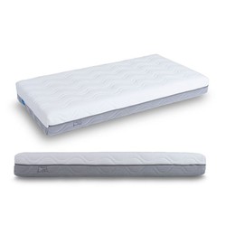 Colchón cuna 117 x 57 BERTHA de My baby Mattress