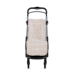 Colchoneta de verano para silla de paseo Flower Mellow de Pasito a Pasito