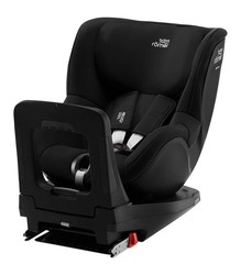 Dualfix 3 i-Size + Base 5Z de Britax Römer Space Black